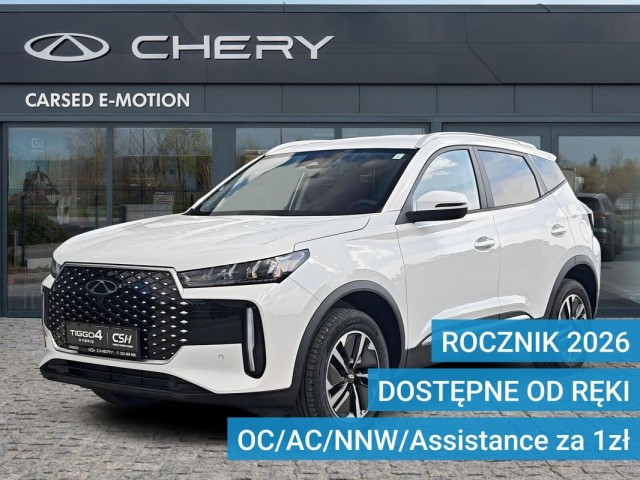 chery