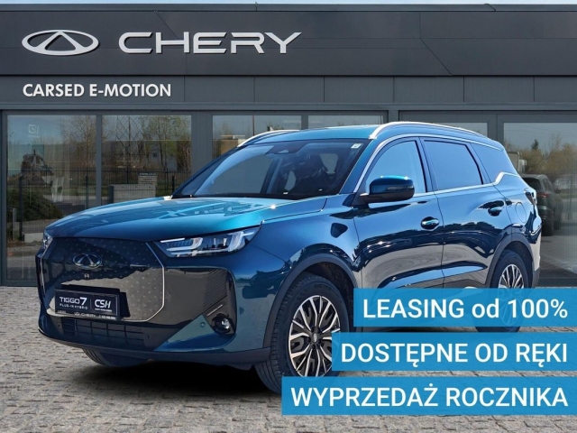 chery