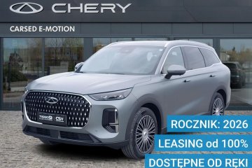 2026 Titanium Matt Dostępne od ręki