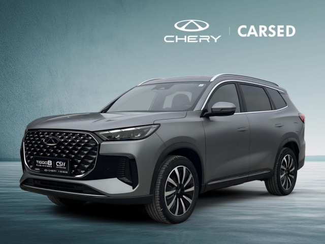 chery