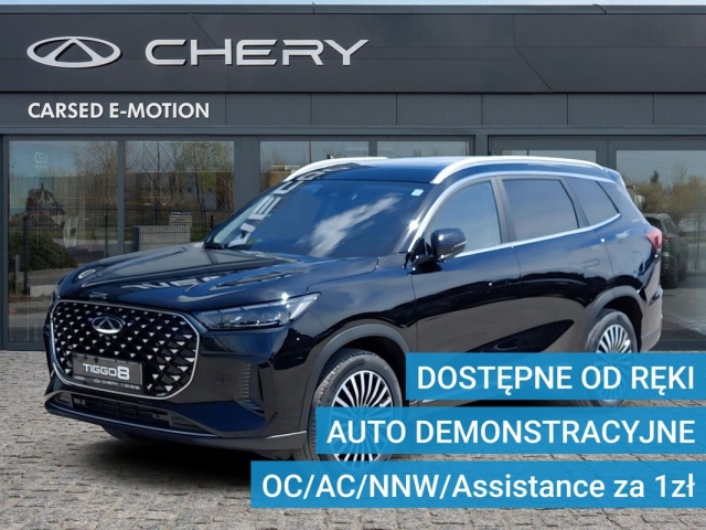 chery