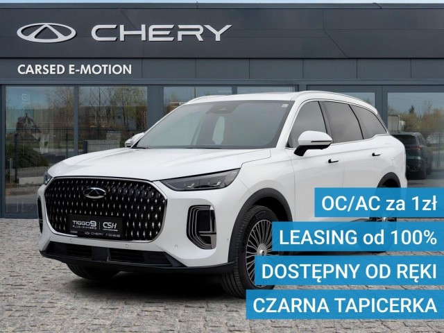 chery