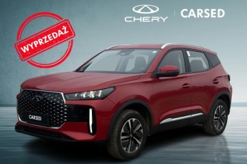 Rich Red Dostępne od ręki