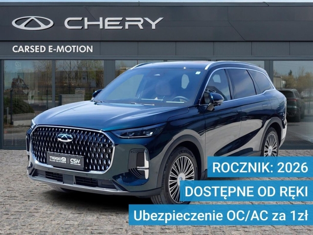 chery