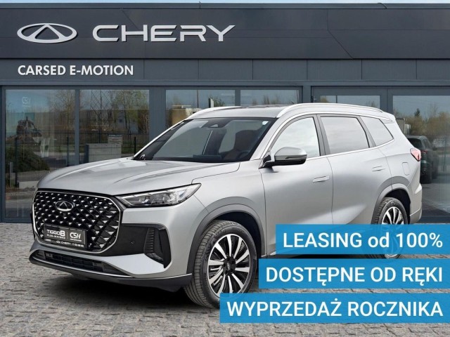 chery