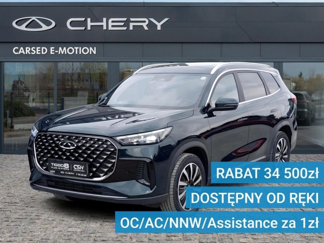 chery