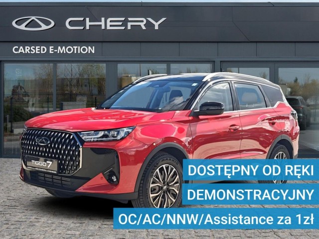 chery