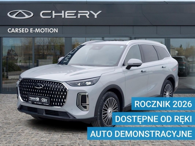 chery