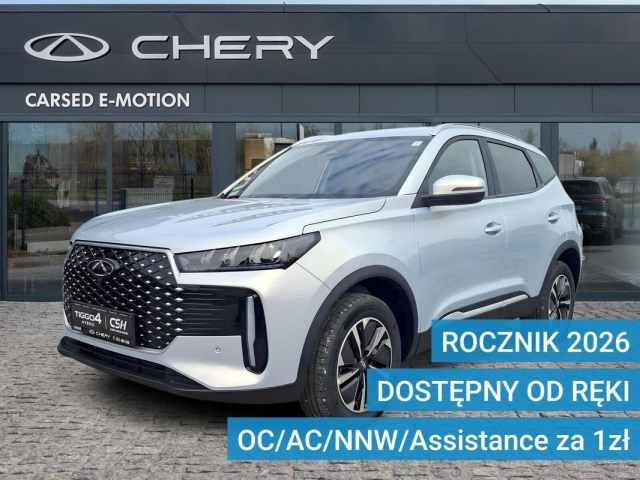 chery