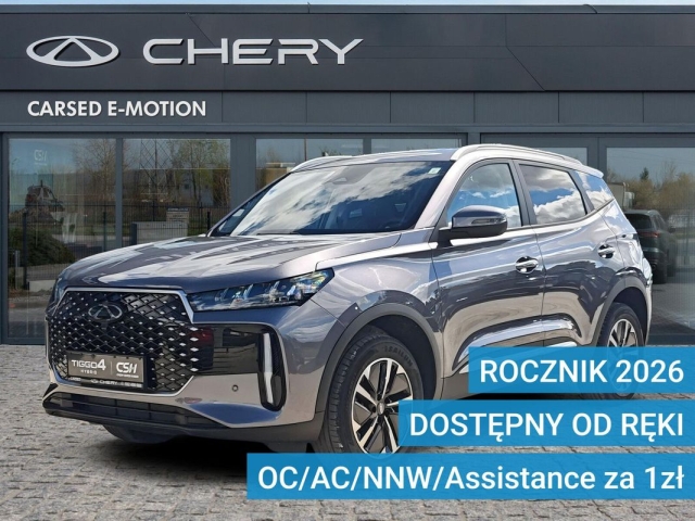 chery