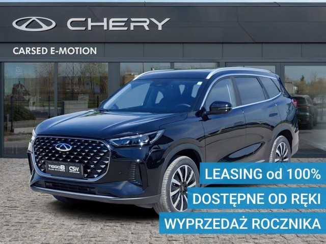 chery