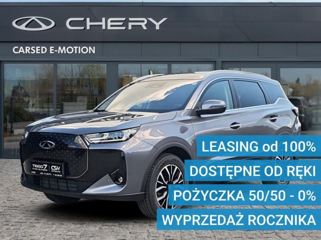 chery