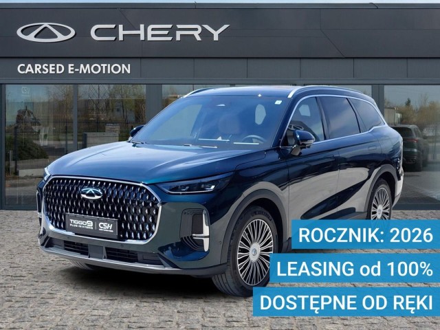 chery