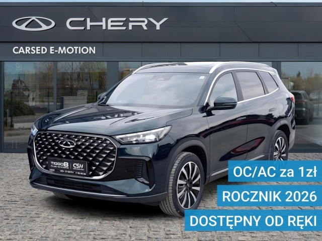 chery