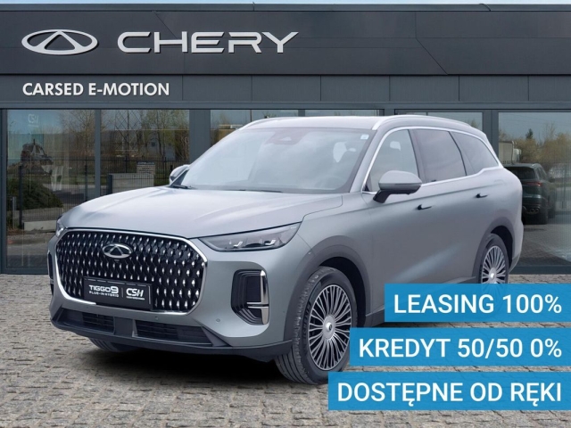 chery