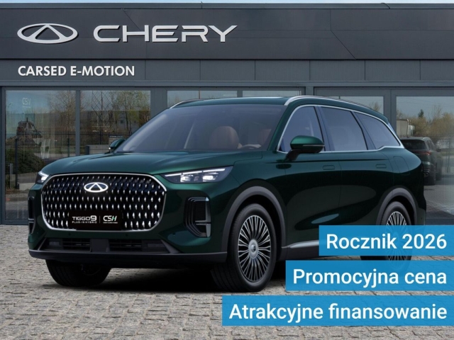 chery