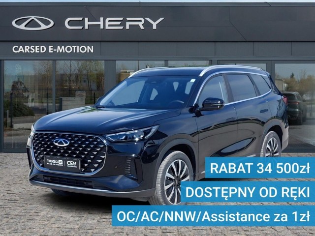 chery