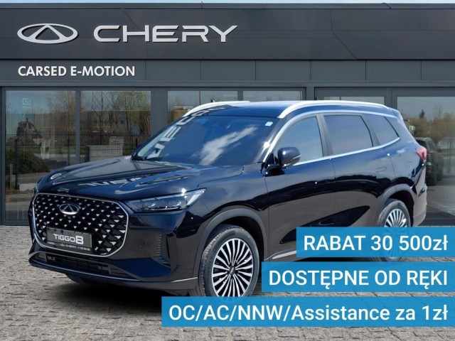 chery