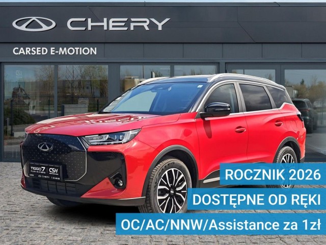 chery