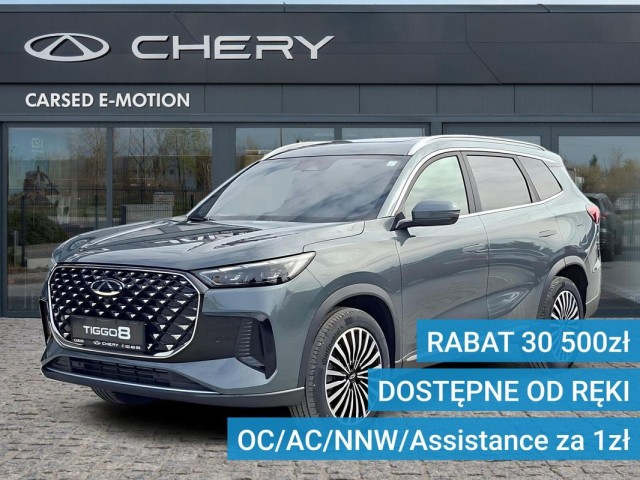 chery