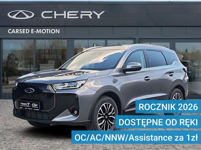 chery