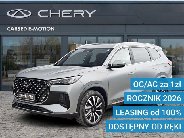 chery
