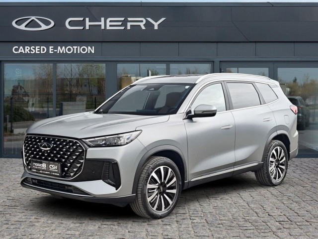 chery