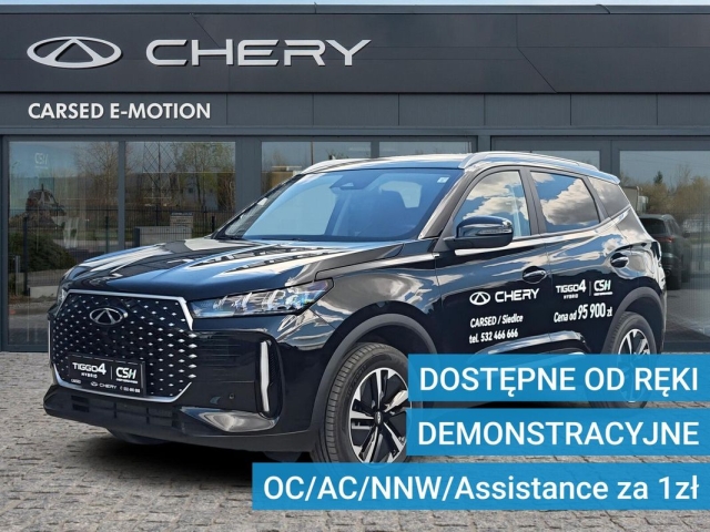chery