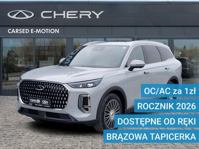 chery