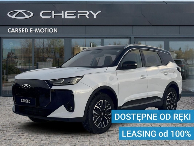 chery