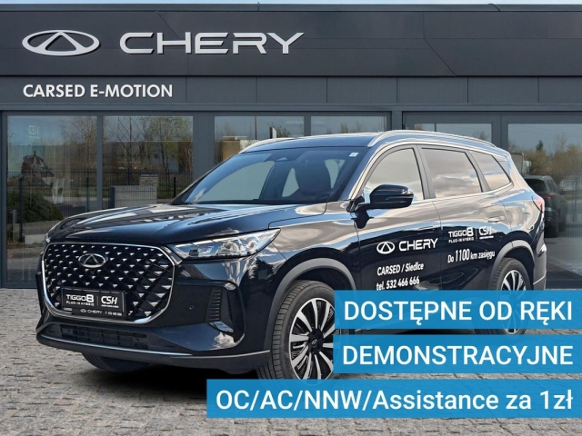 chery