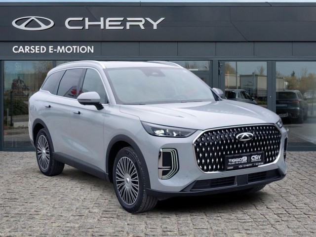 chery