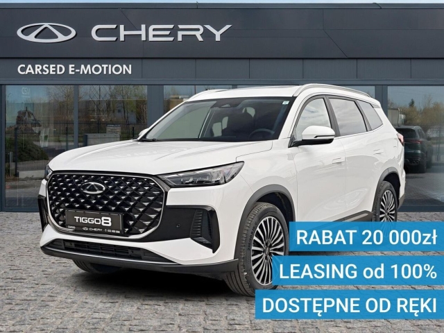 chery