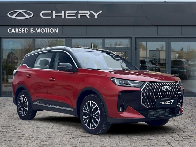 chery