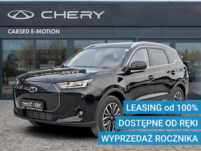 chery