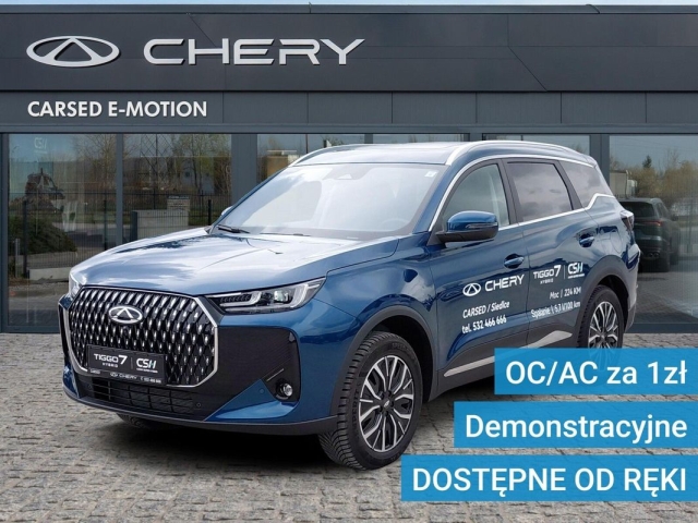 chery