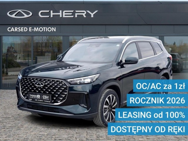 chery