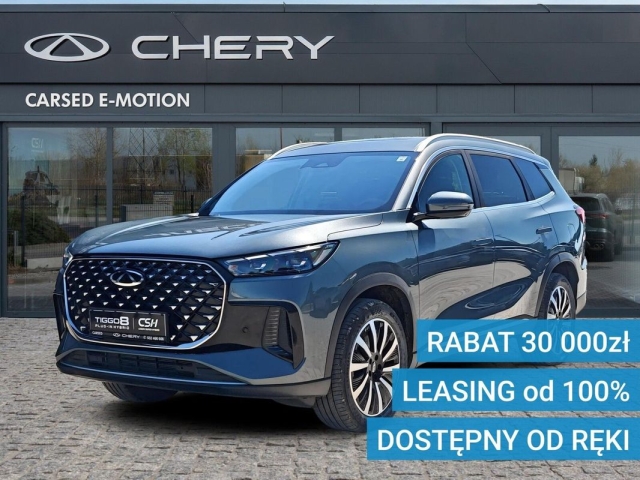 chery