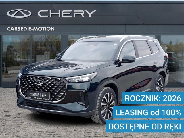 chery