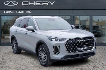 2026 Harmony Grey Dostępne od ręki