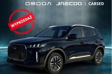 Black Pearl Dostępne od ręki