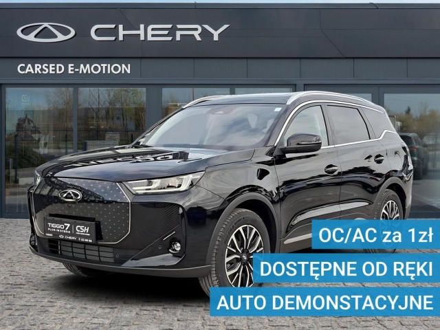 chery