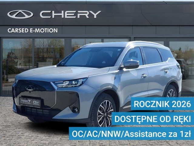 chery