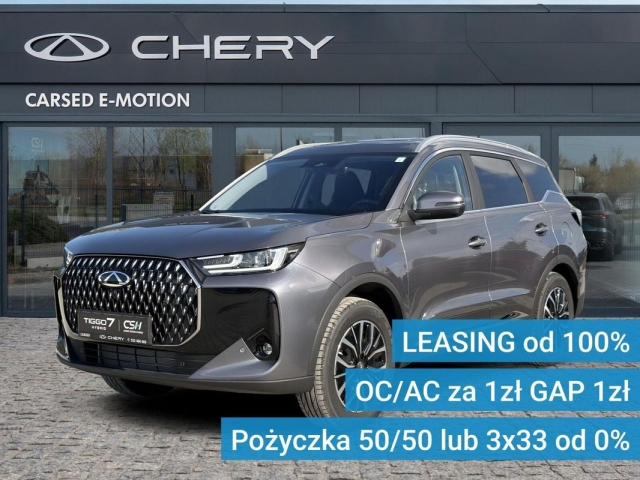 chery