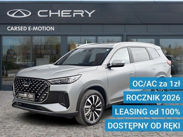 chery
