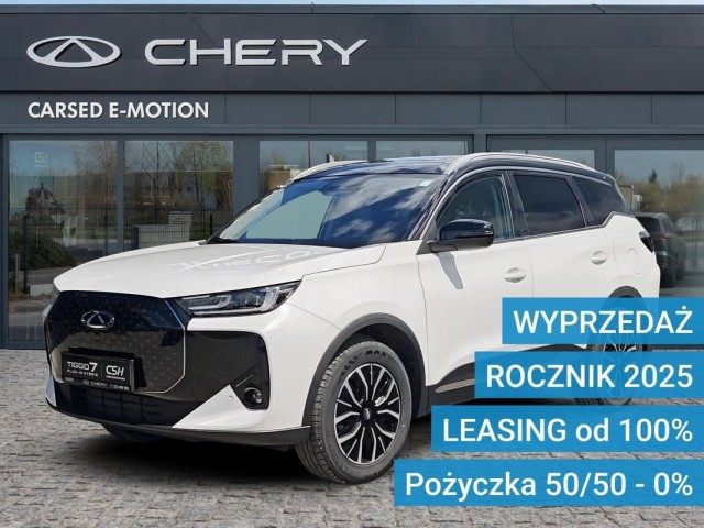 chery