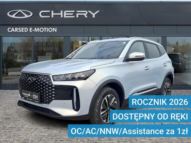 chery