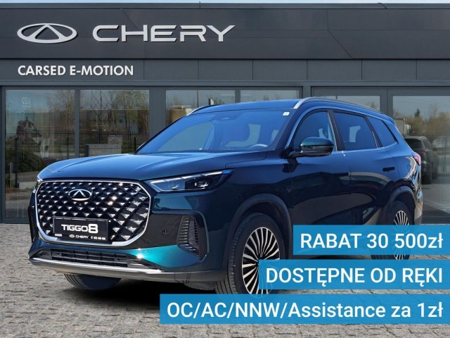 chery