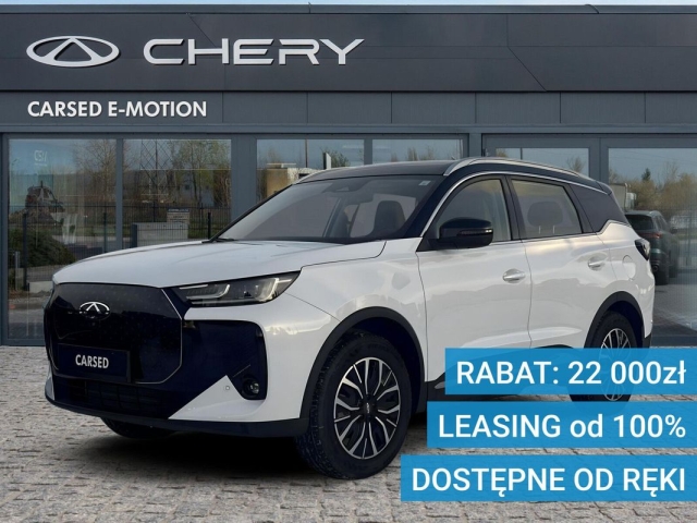 chery