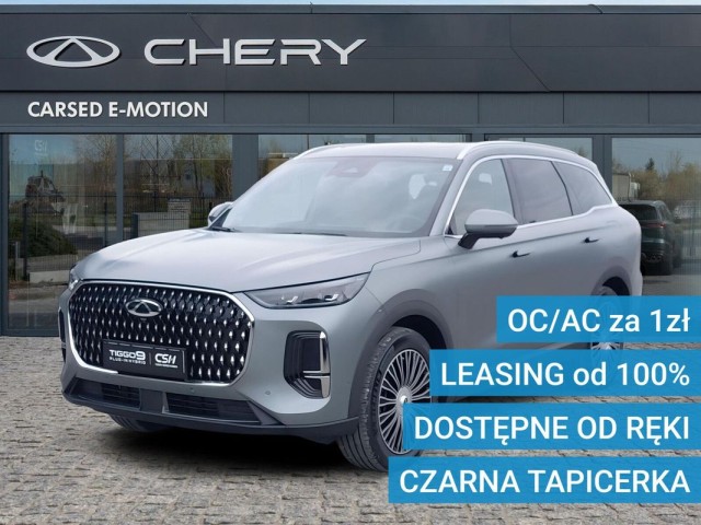chery